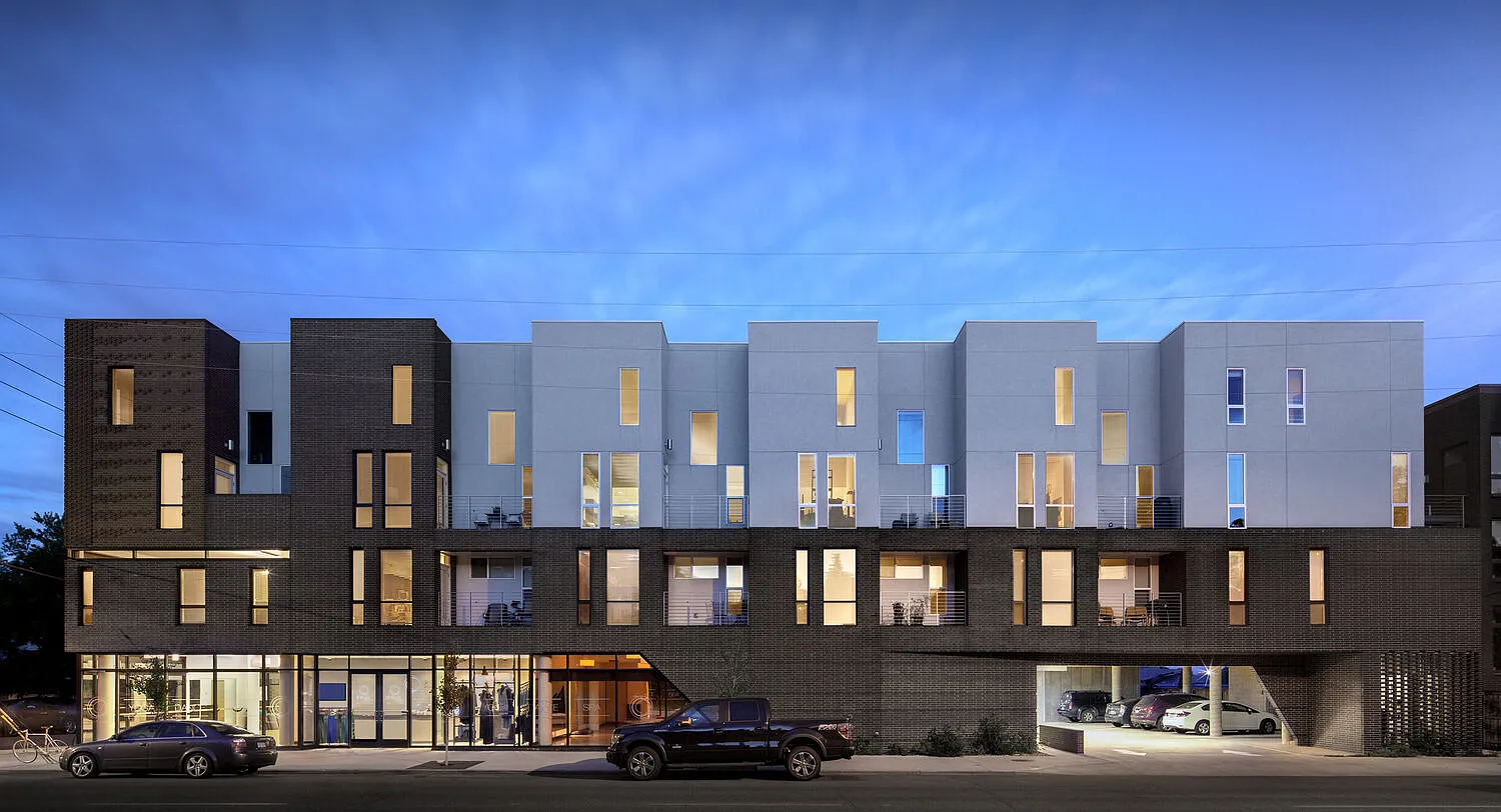 Tejon Heights — Photo 1