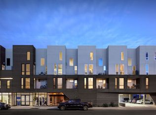 Tejon Heights, Denver, CO 80211