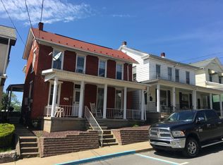 119 Catawissa Ave, Sunbury, PA