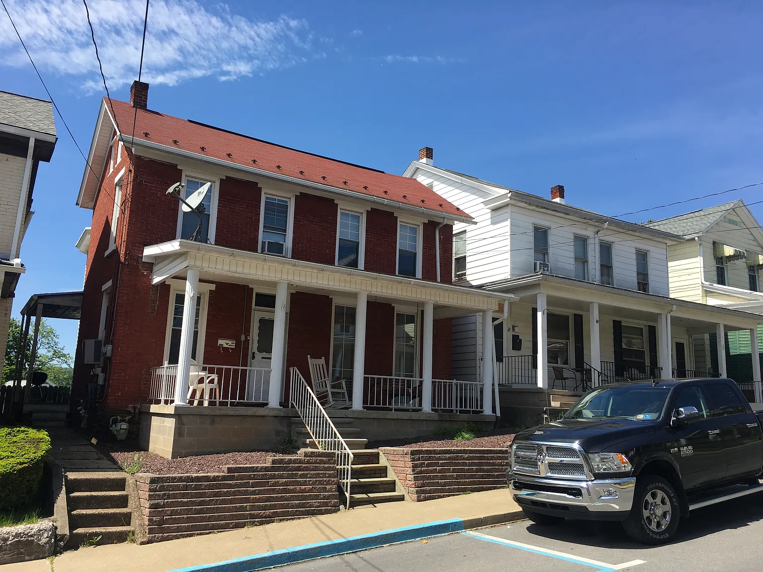 119 Catawissa Ave photo 1