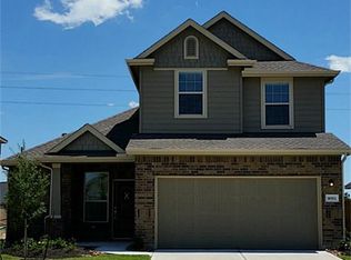 16511 Regal Exeter Dr, Houston, TX 77073