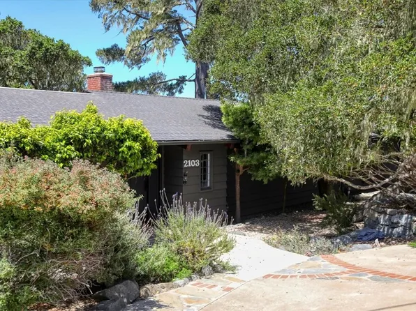 2103 Benson Ave, Cambria, CA 93428