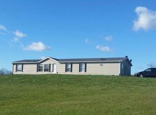 14025 Hayes Branch Ln, Dillsboro, IN 47018