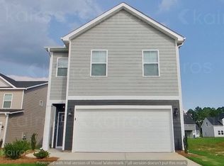 480 Narrow Bridge Ct, Aiken, SC 29801