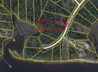 1024 Reel Easy Dr, Panama City, FL 32404