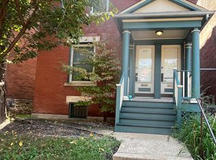 4120 Flad Ave #A, Saint Louis, MO 63110