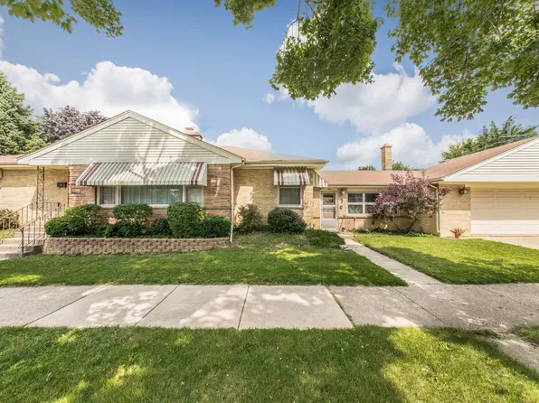 1501 N 37th Ave, Melrose Park, IL 60160