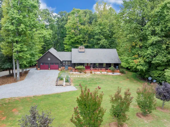 379 Grand Ridge Dr, Boones Mill, VA 24065
