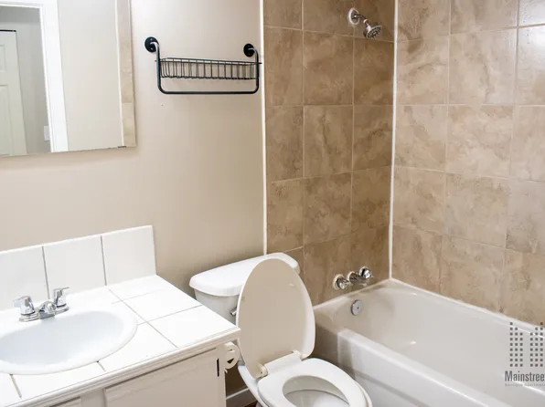 Mainstreet Guildford Townhomes