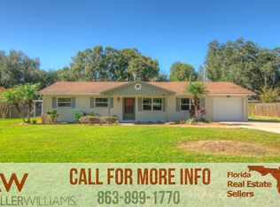 5223 Forestbrook Dr E, Lakeland, FL 33811