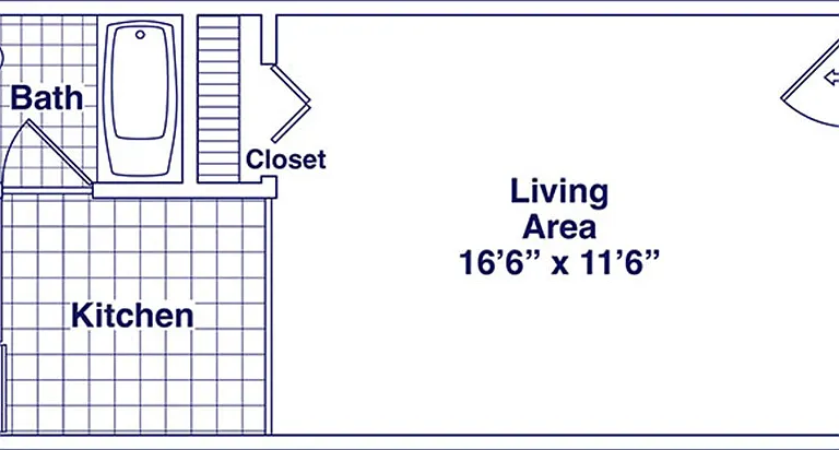 Surrey Park Apartments — Photo 39