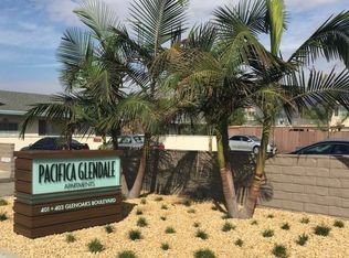 401 W Glenoaks Blvd APT 16, Glendale, CA 91202