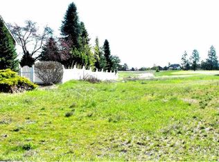 N High Desert Dr, Deer Park, WA 99006