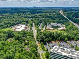 1500 Sunnybrook Farm Rd LOT 21, Atlanta, GA 30350