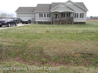 117 Happy Landing Dr, Maple, NC 27956