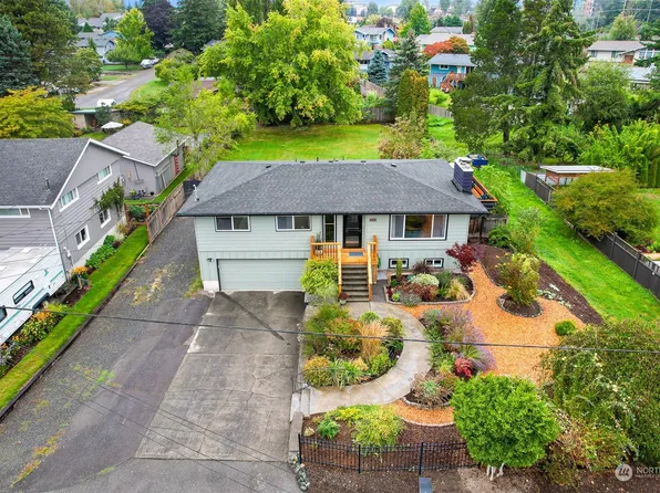 2842 McLeod Road, Bellingham, WA 98225