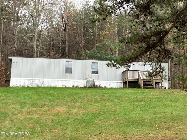 5510 Fort Sumter Rd, Knoxville, TN 37938