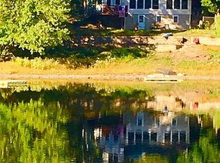 131 Byram Ln, Stockton, NJ 08559