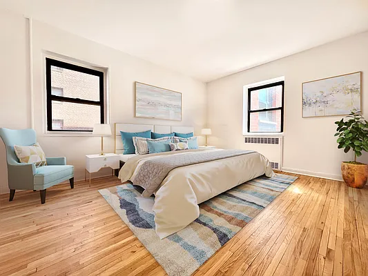 Rented by Voro NYC | media 1