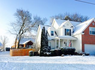 2821 Lafayette Dr, Spring Hill, TN 37174