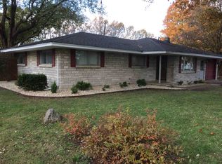 123 N George St, Medaryville, IN