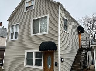 3315 N Kostner Ave, Chicago, IL 60641