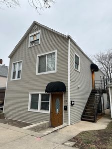 3315 N Kostner Ave, Chicago, IL, 60641