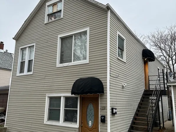 3315 N Kostner Ave, Chicago, IL 60641