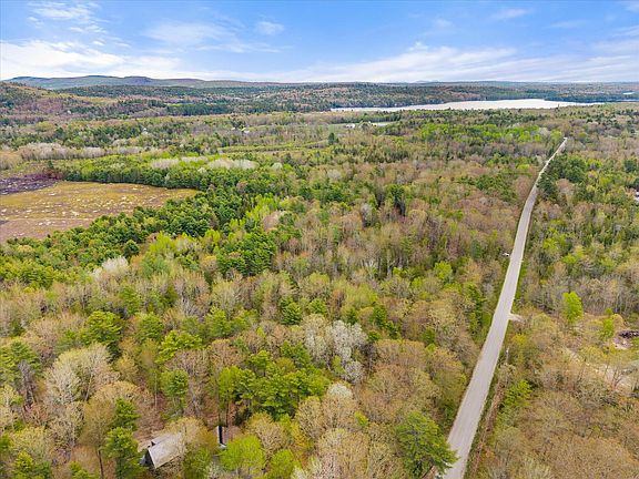 3rd image of Map 6 Lot 31C Cedar Swamp Road