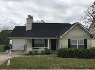 4512 Jackam Ridge Ct, Lithonia, GA 30038