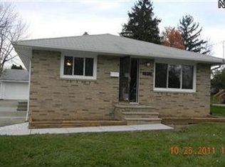 22603 Vera St, Warrensville Heights, OH