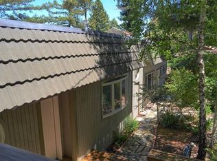 254 - 252 Swett Rd, Woodside, CA 94062