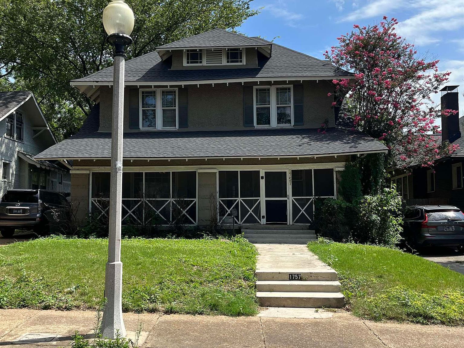 1757 Vinton Ave, Memphis, TN 38104 Zillow