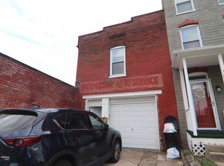 3646 Roland Ave, Baltimore, MD 21211