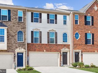 1662 Minqua St, Havre De Grace, MD 21078
