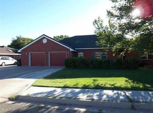 3105 Notting Hill Ave, Roswell, NM 88201