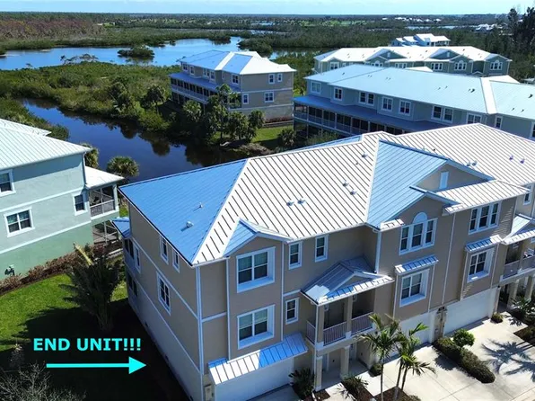 10421 Coral Landings Ln Unit 107, Placida, FL 33946