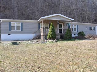 5406 Johnson Creek Rd, Covington, VA 24426
