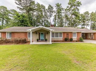 738 Aumond Rd, Augusta, GA 30909