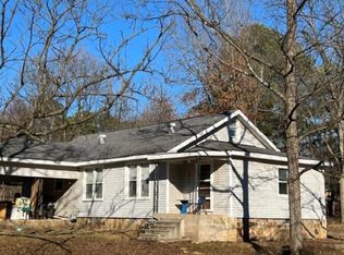 1103 View St, Morrilton, AR 72110