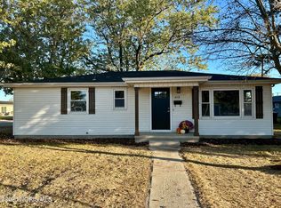 418 E Baldwin Ave, Paulding, OH 45879