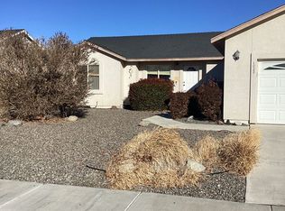 1022 Pepper Ln, Fernley, NV 89408