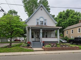 226 Minnich Ave NW, New Philadelphia, OH