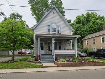 226 Minnich Ave NW, New Philadelphia, OH, 44663