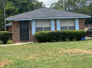 1425 Mary St, Greenville, MS 38701