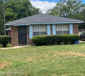 1425 Mary St, Greenville, MS, 38701