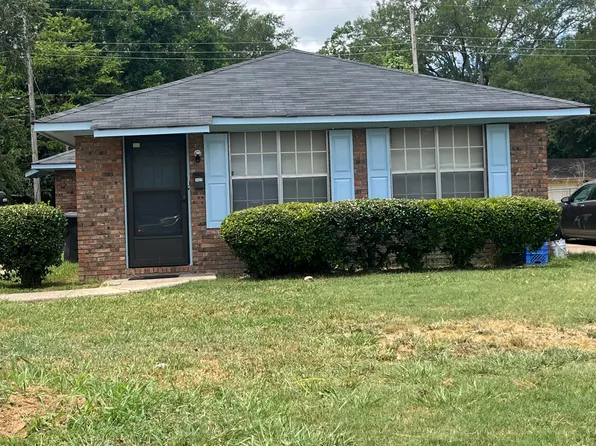 1425 Mary St, Greenville, MS 38701