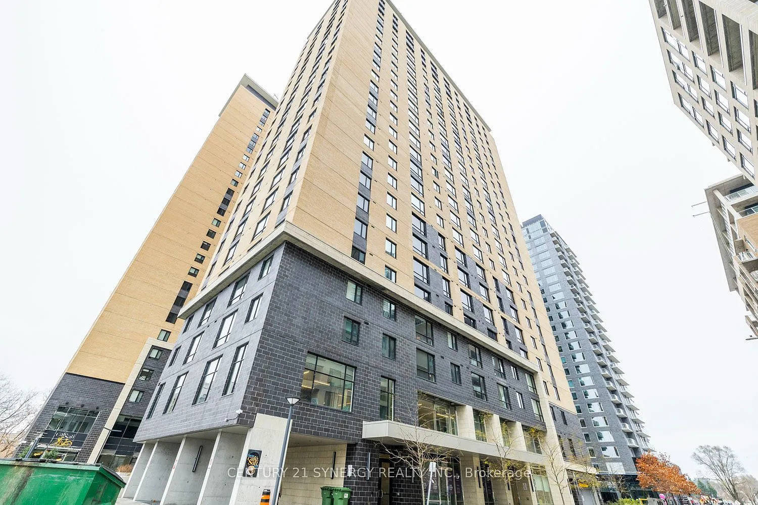 2 bed, $2,200 — Photo 1