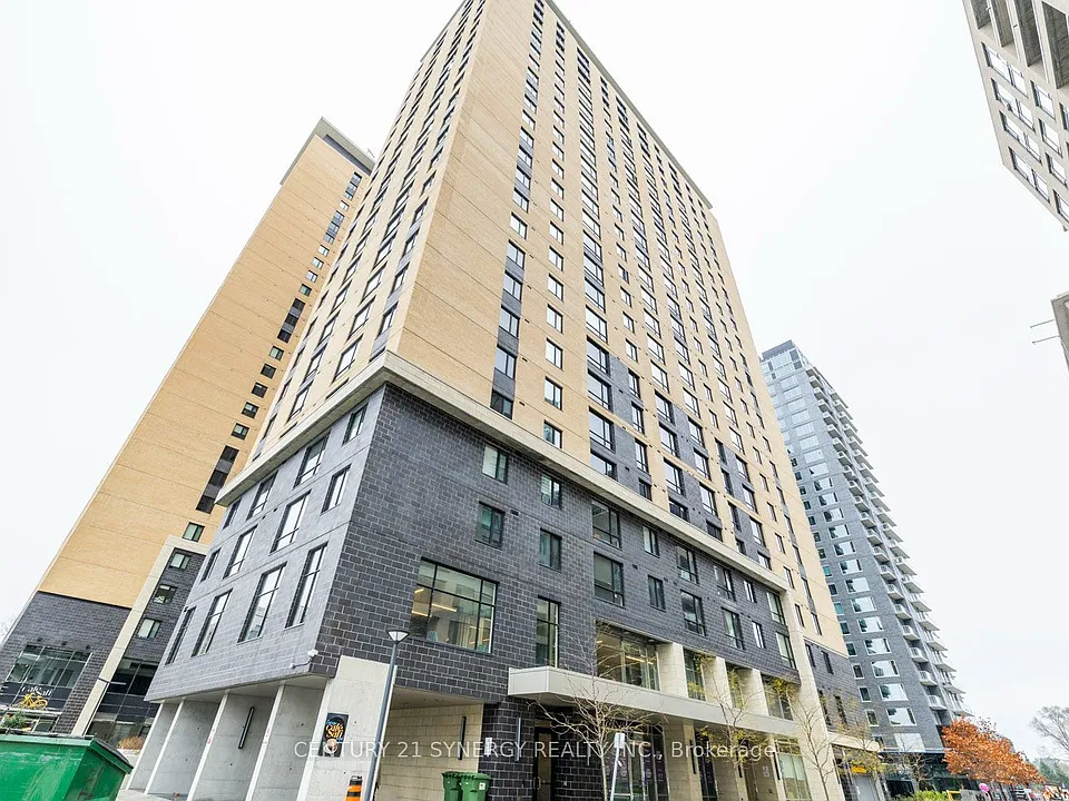 105 Champagne Ave S #2109