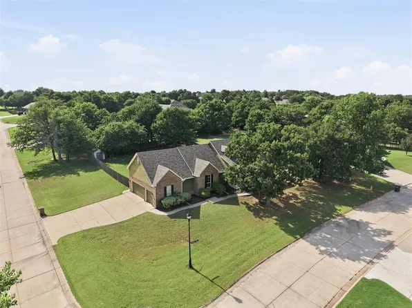 5270 Buffalo Hl, Guthrie, OK 73044